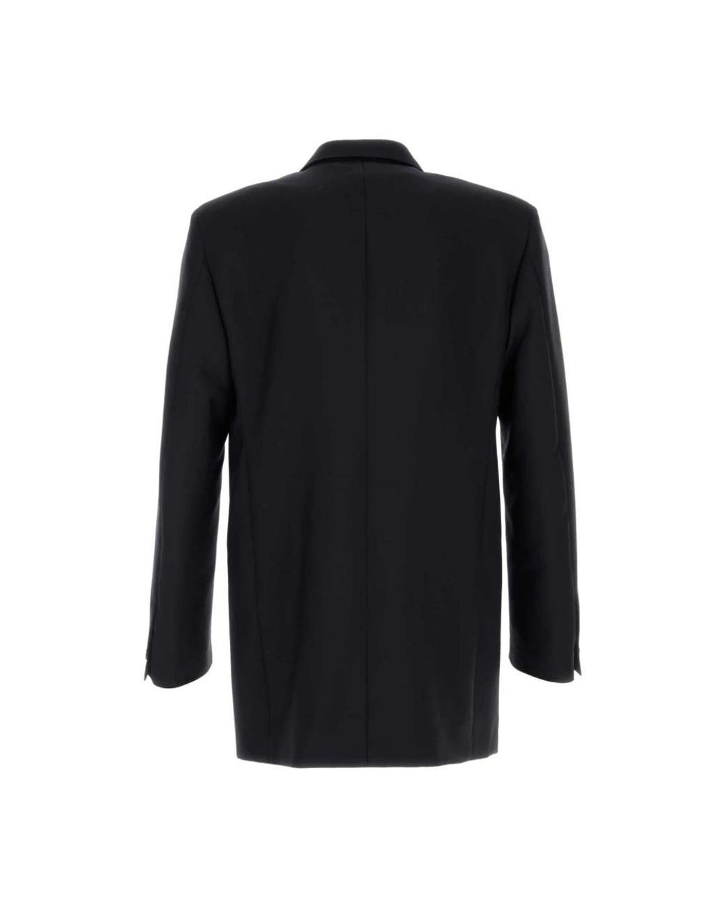 Blazers Jil Sander de hombre de color Blue