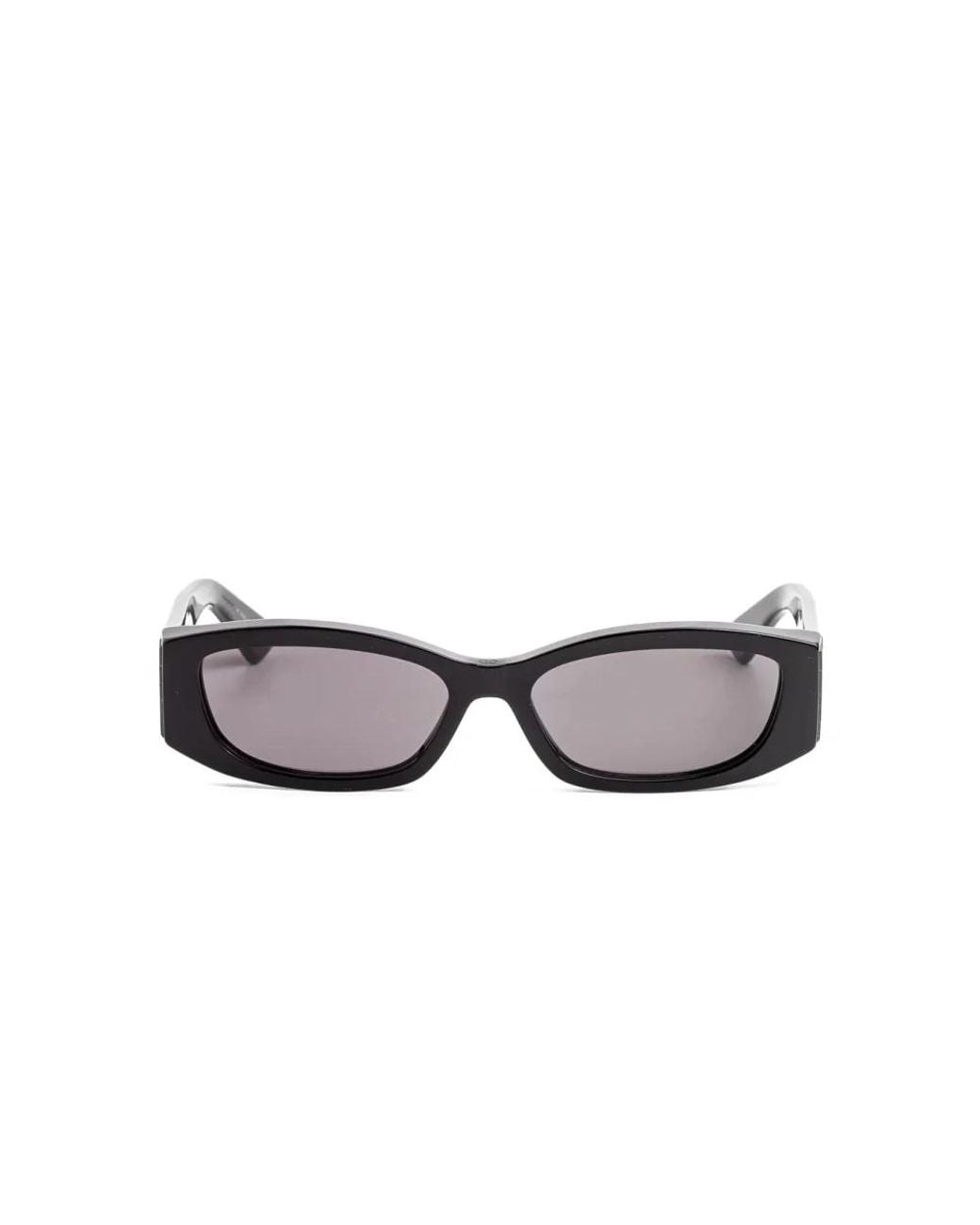Dior Metallic Sunglasses