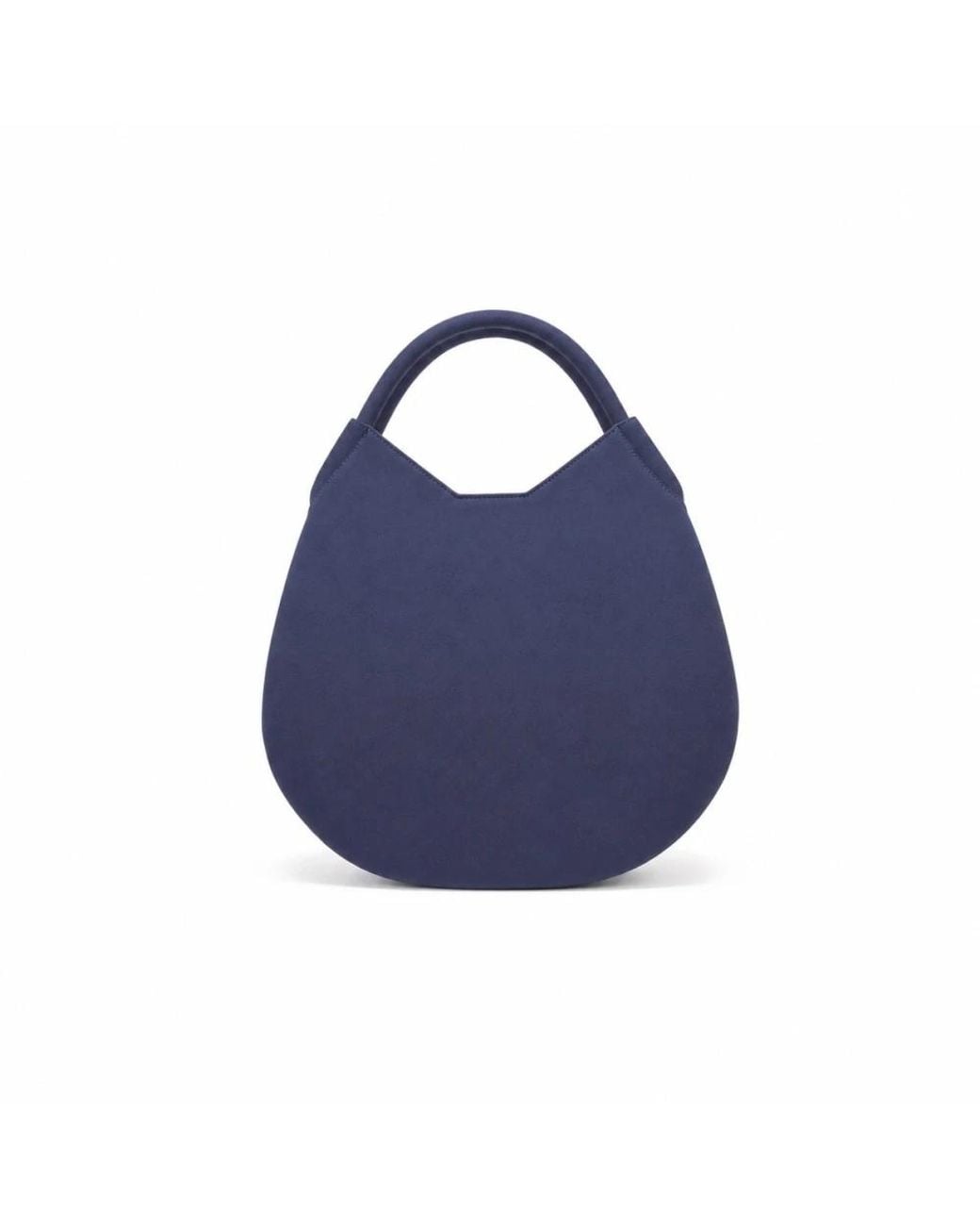 Marni Blue Shoulder Bags
