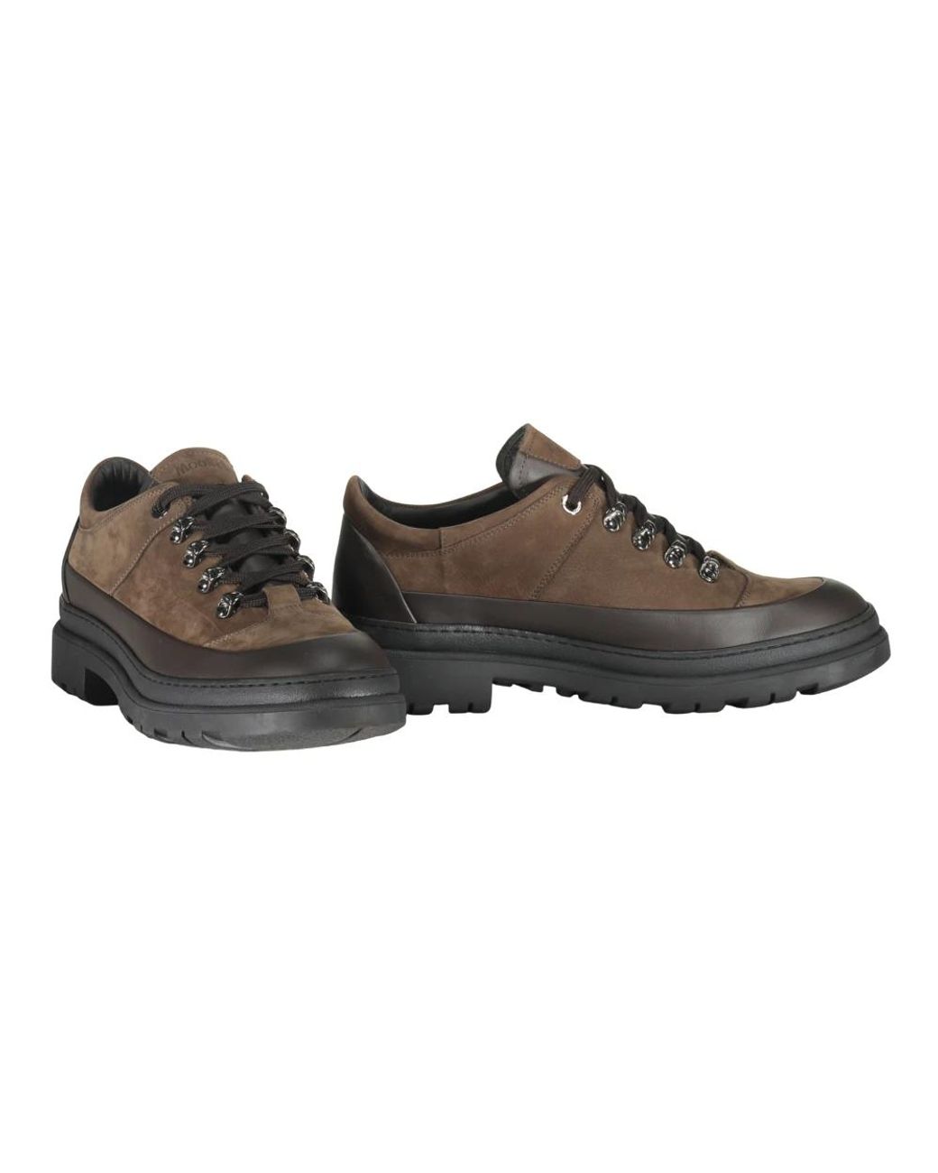Moorer Roque in Brown für Herren