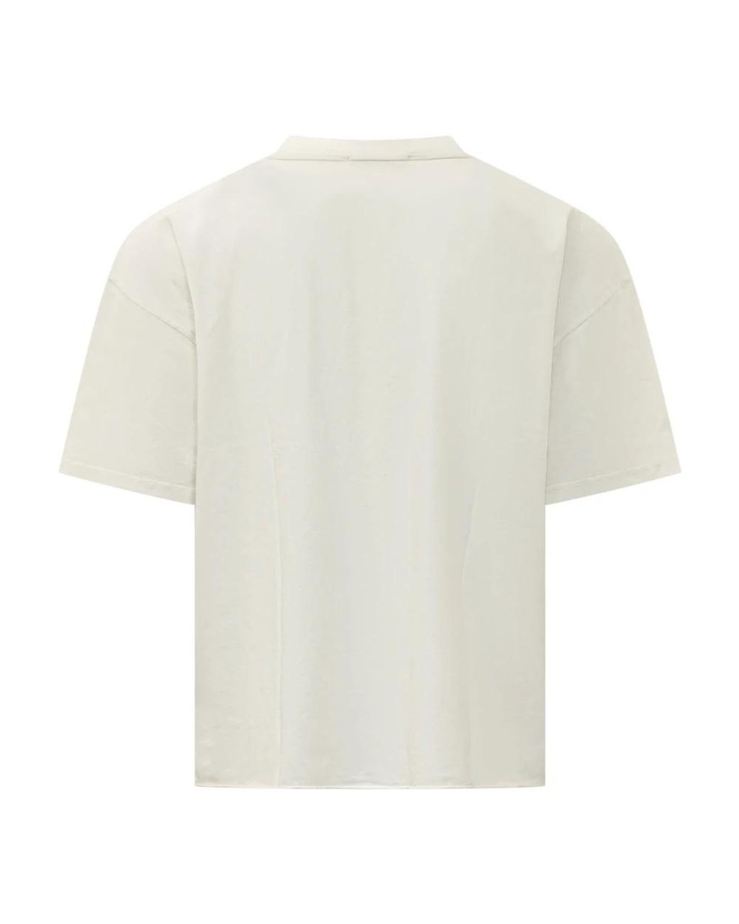 T-Shirts Represent de hombre de color White