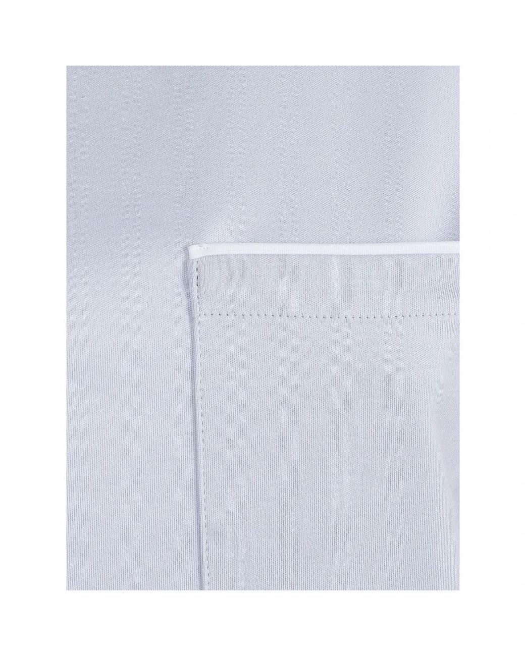 Eleventy Blue T-Shirts