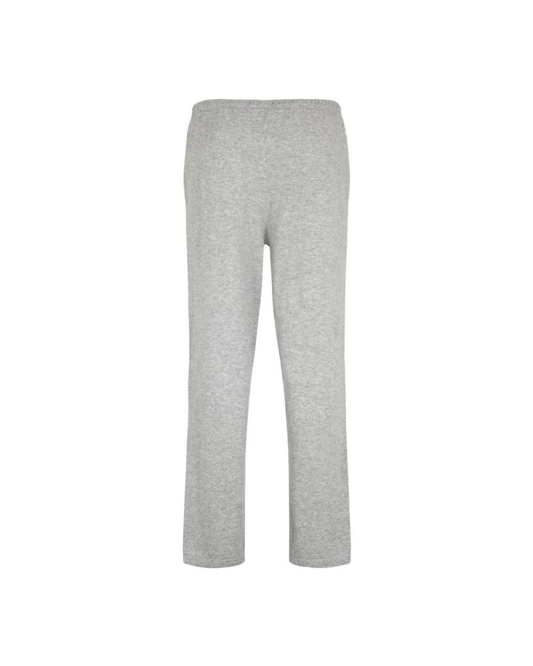 LeKasha Gray Sweatpants for men