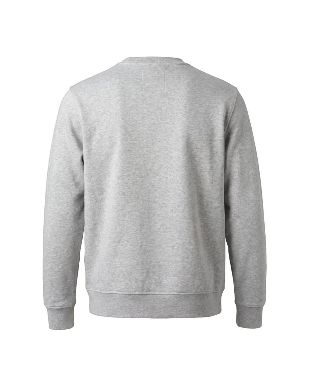Bl'ker Gray Sweatshirts for men