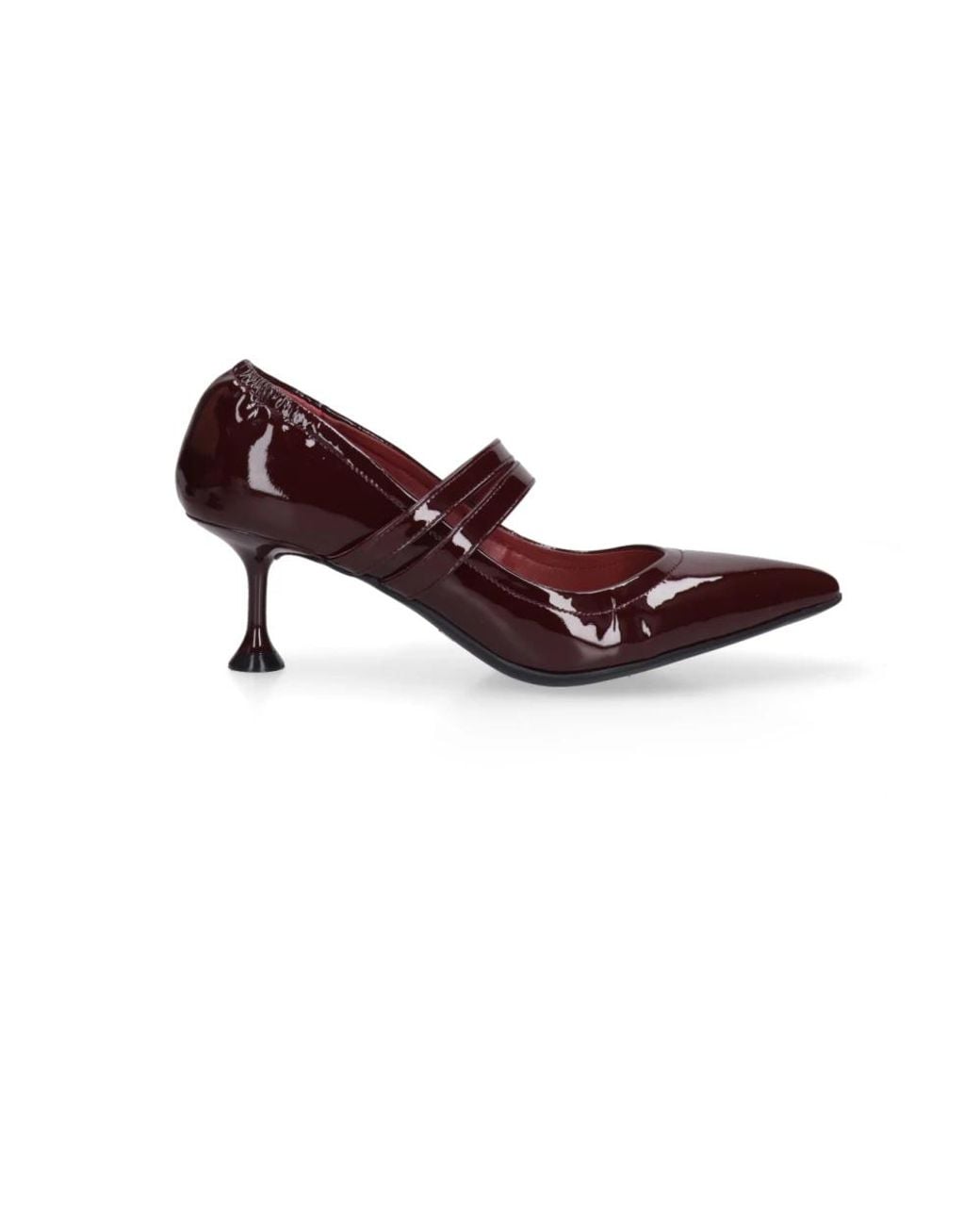 Marc Ellis Red Pumps