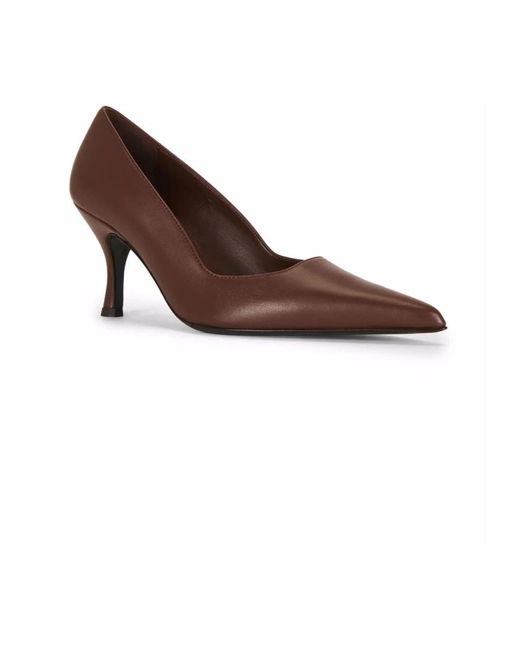 Gia Borghini Brown Pumps