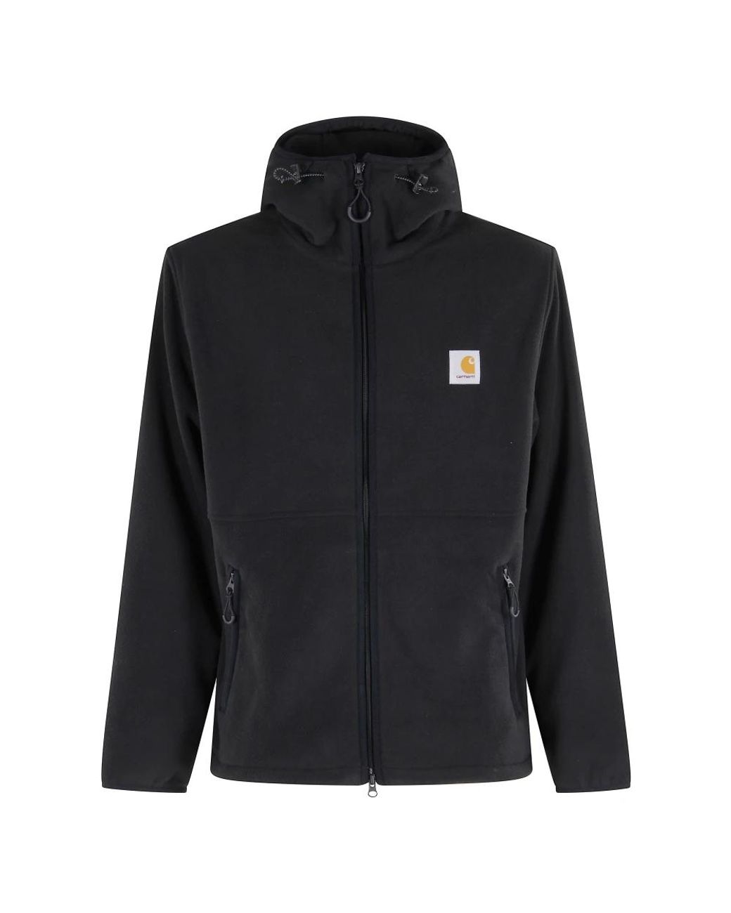 Carhartt Black Light Jackets for men