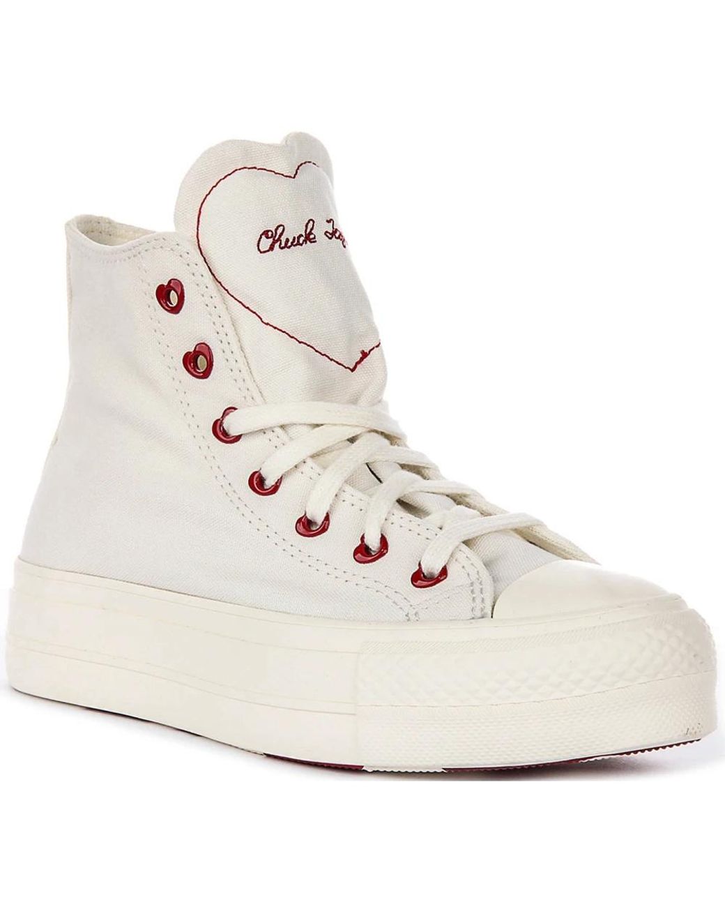 Converse Natural Sneakers