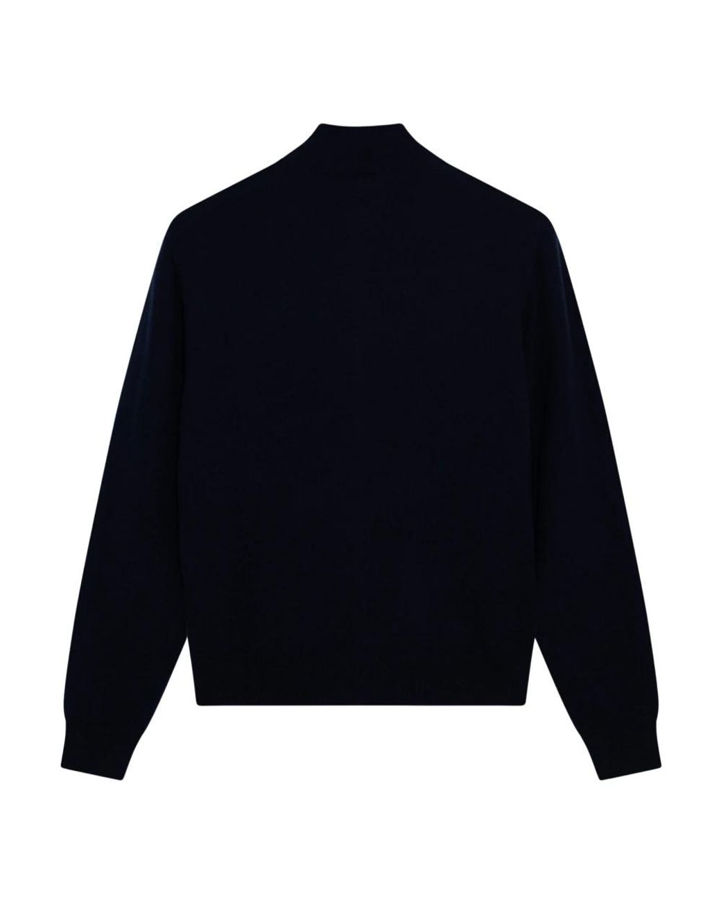 Cardigans Drumohr de hombre de color Blue