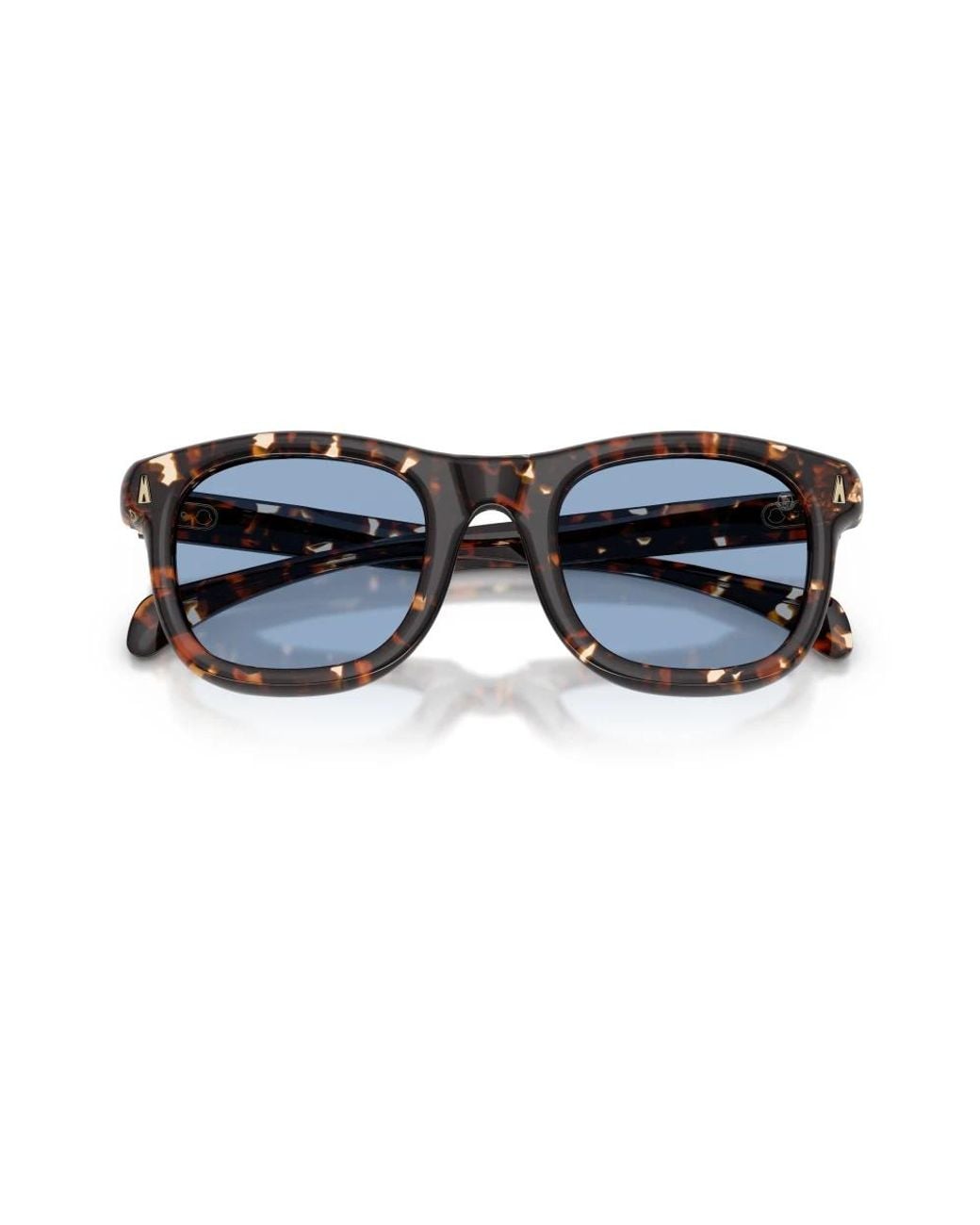 Moncler Brown Sunglasses