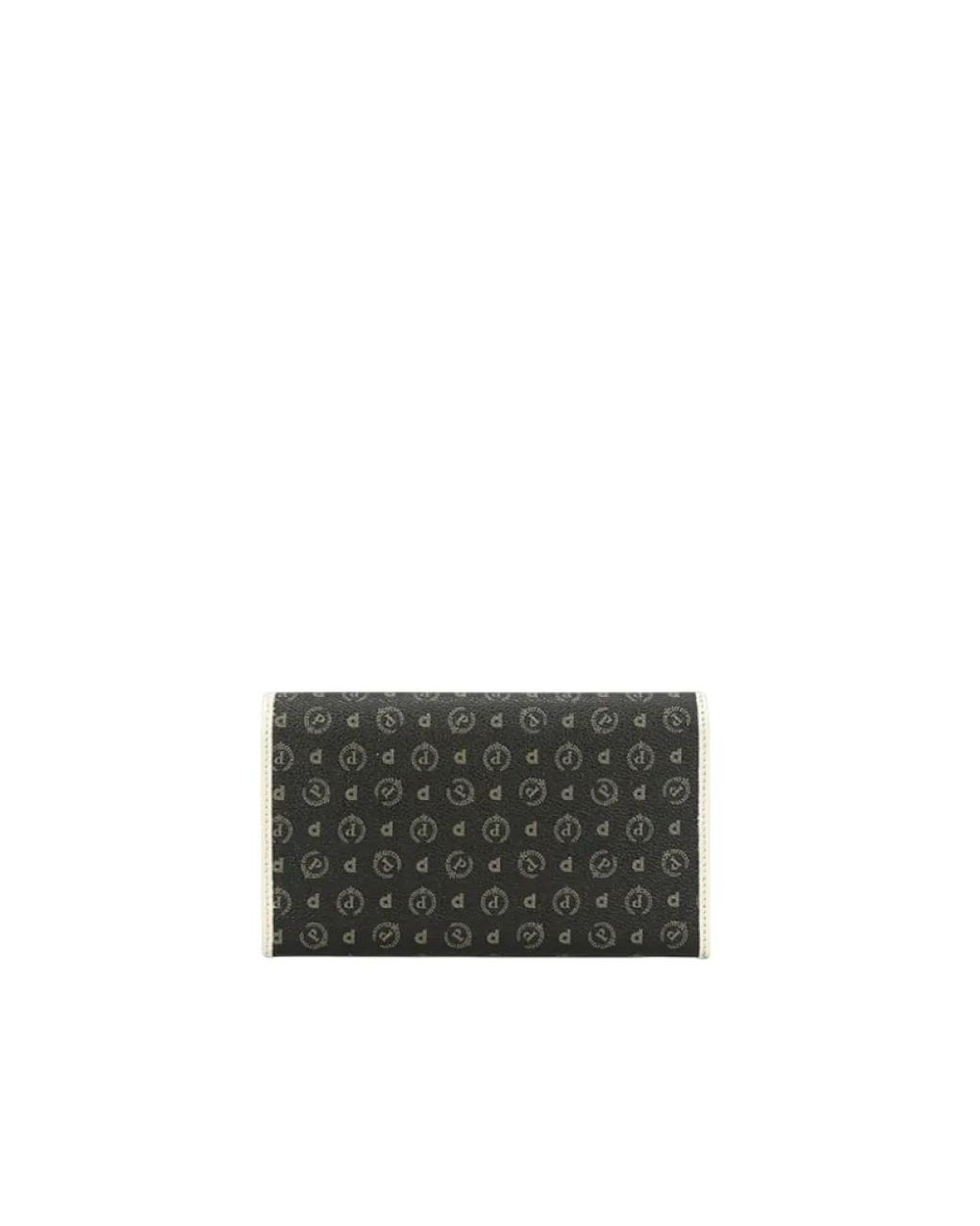Pollini Gray Wallets & Cardholders