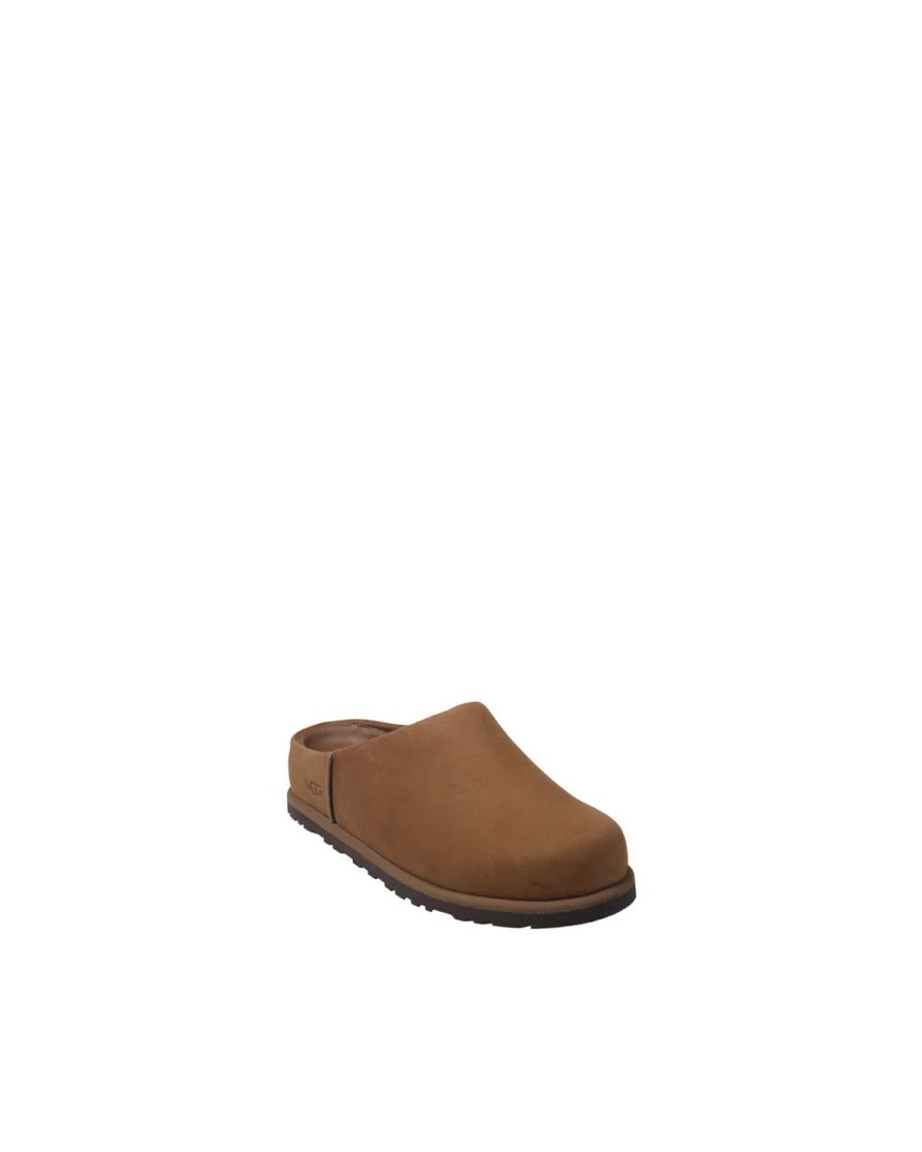 Ugg Brown Slippers