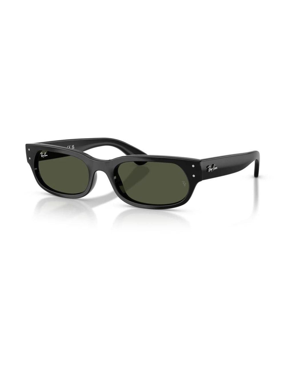 Ray-Ban Green Sunglasses