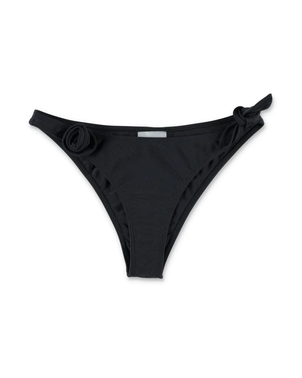 Coperni Black Bikinis