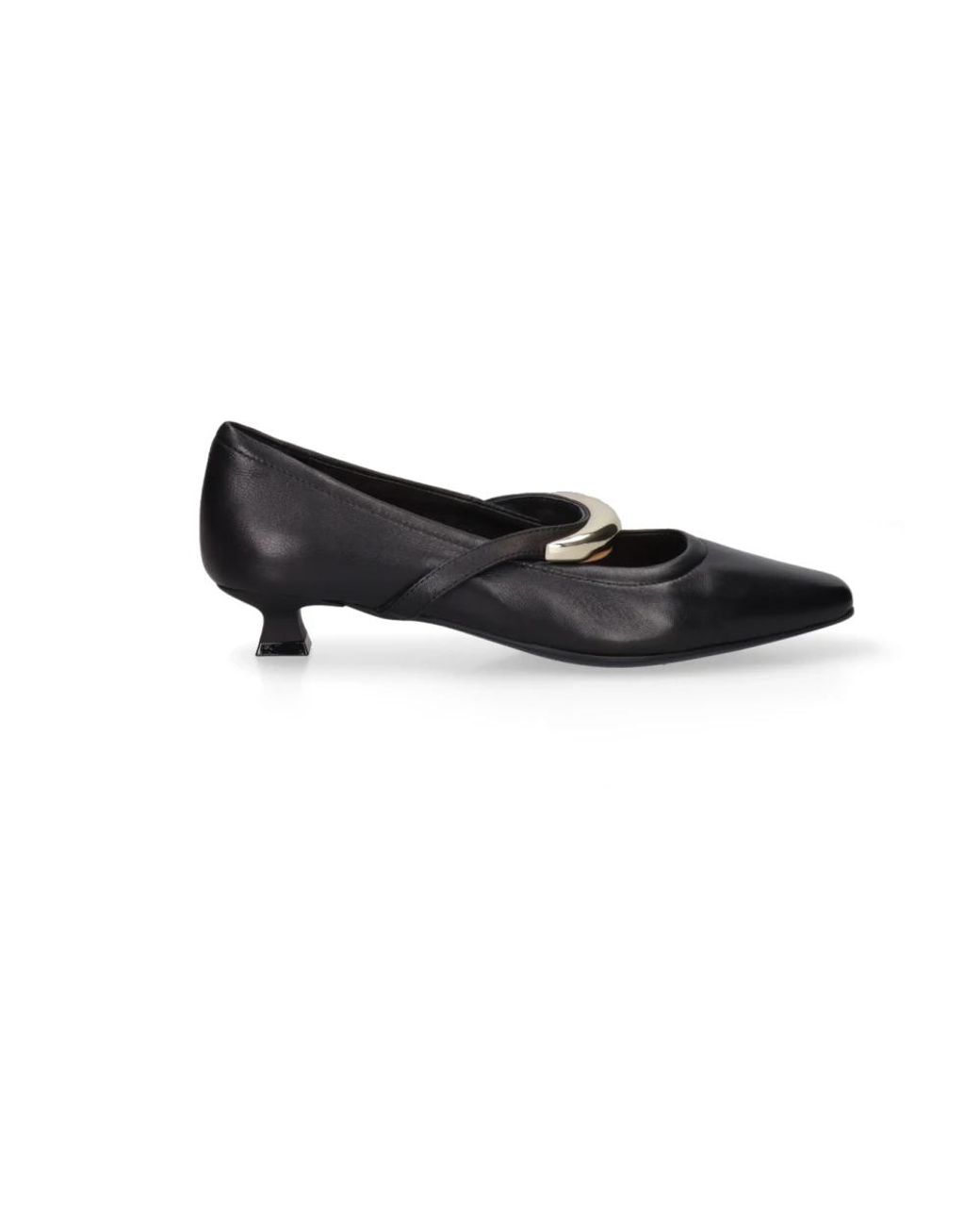 Marc Ellis Blue Pumps