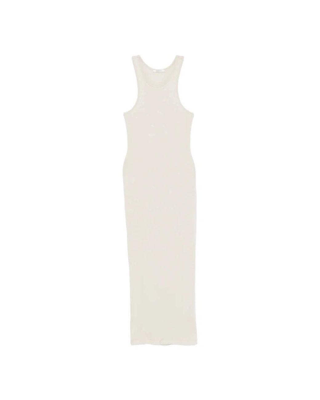 Entire studios White Midi Dresses