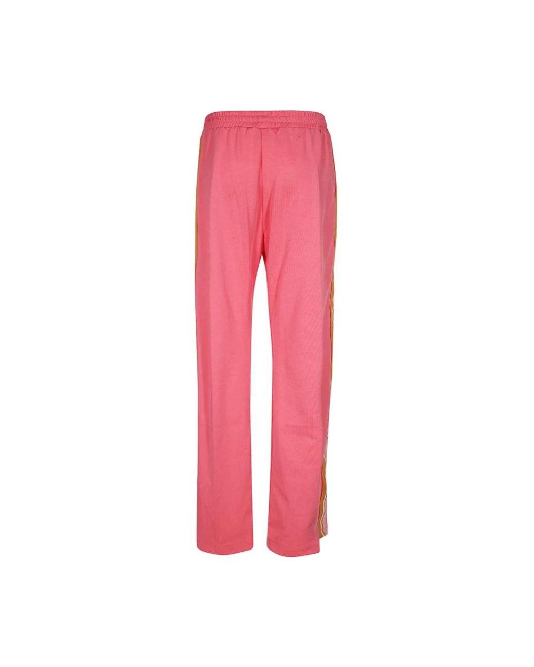 Sweatpants MSGM en coloris Pink