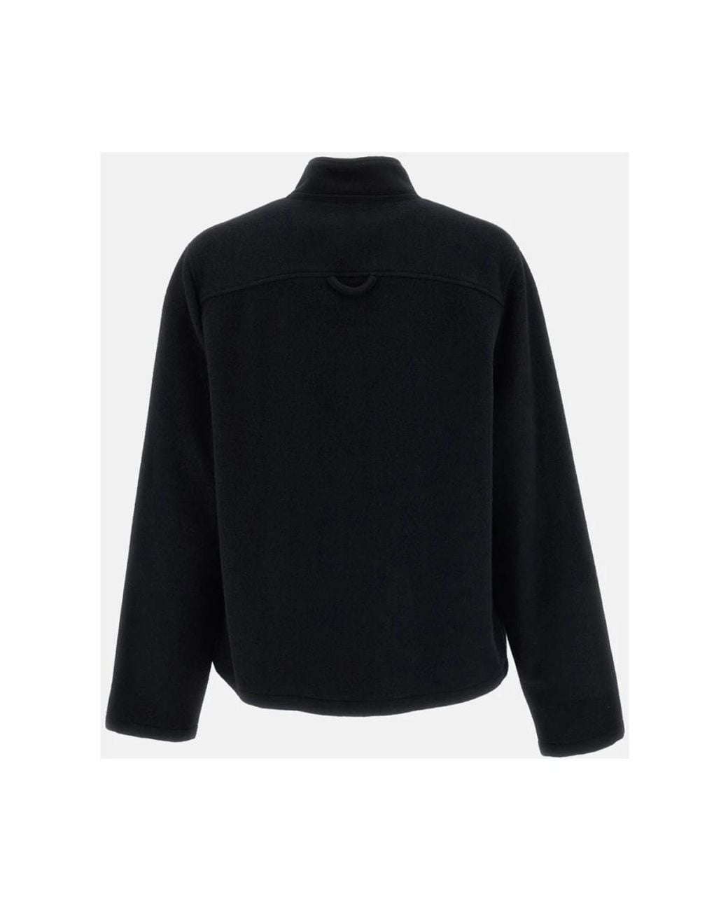 Cardigans Rier pour homme en coloris Black