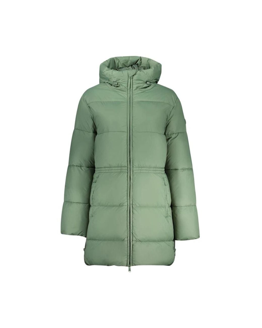 North Sails Winter Jackets in het Green