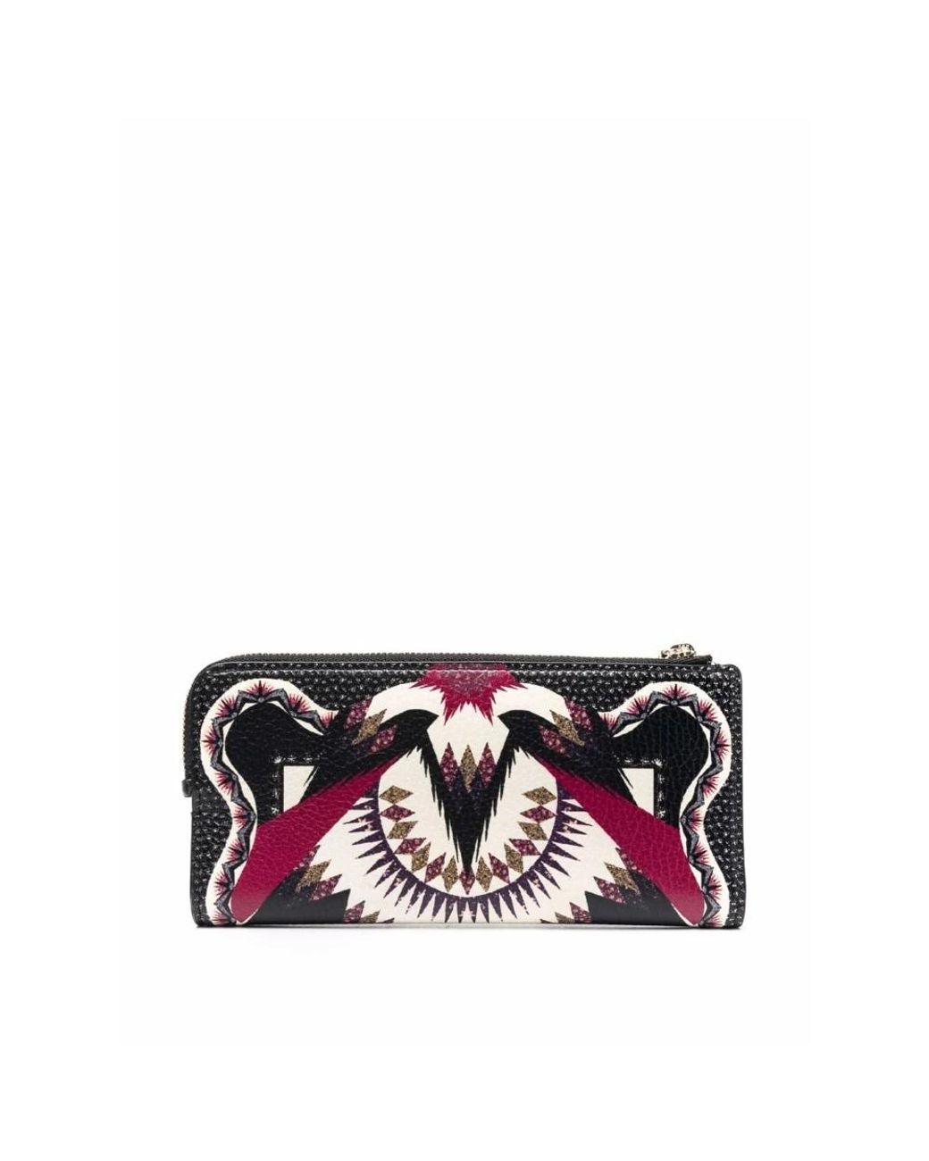 Wallets & Cardholders di Etro in Multicolor