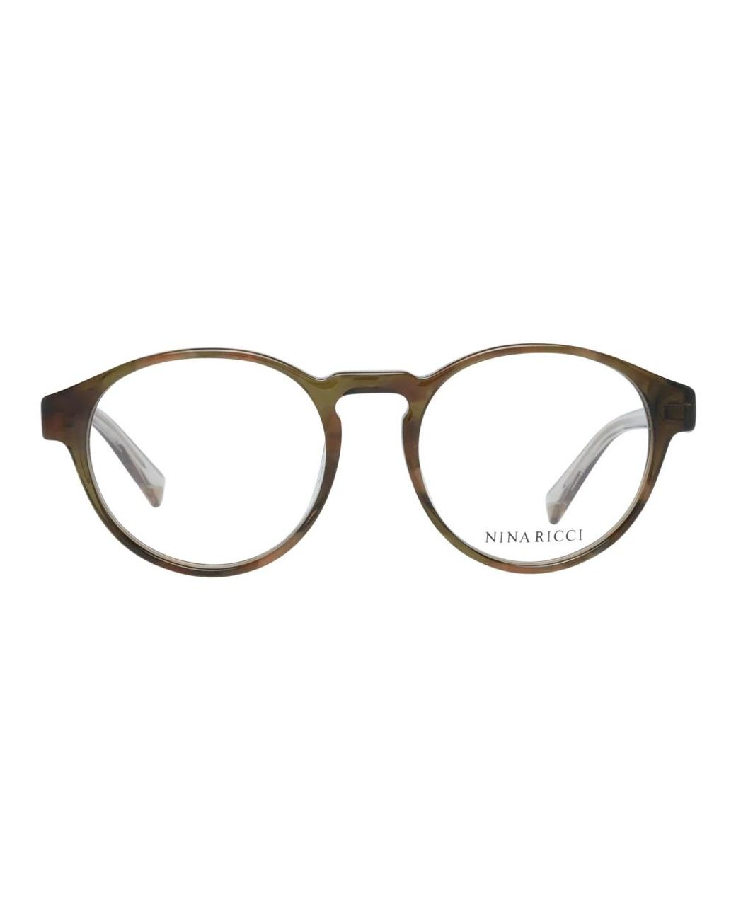 Nina Ricci Metallic Glasses