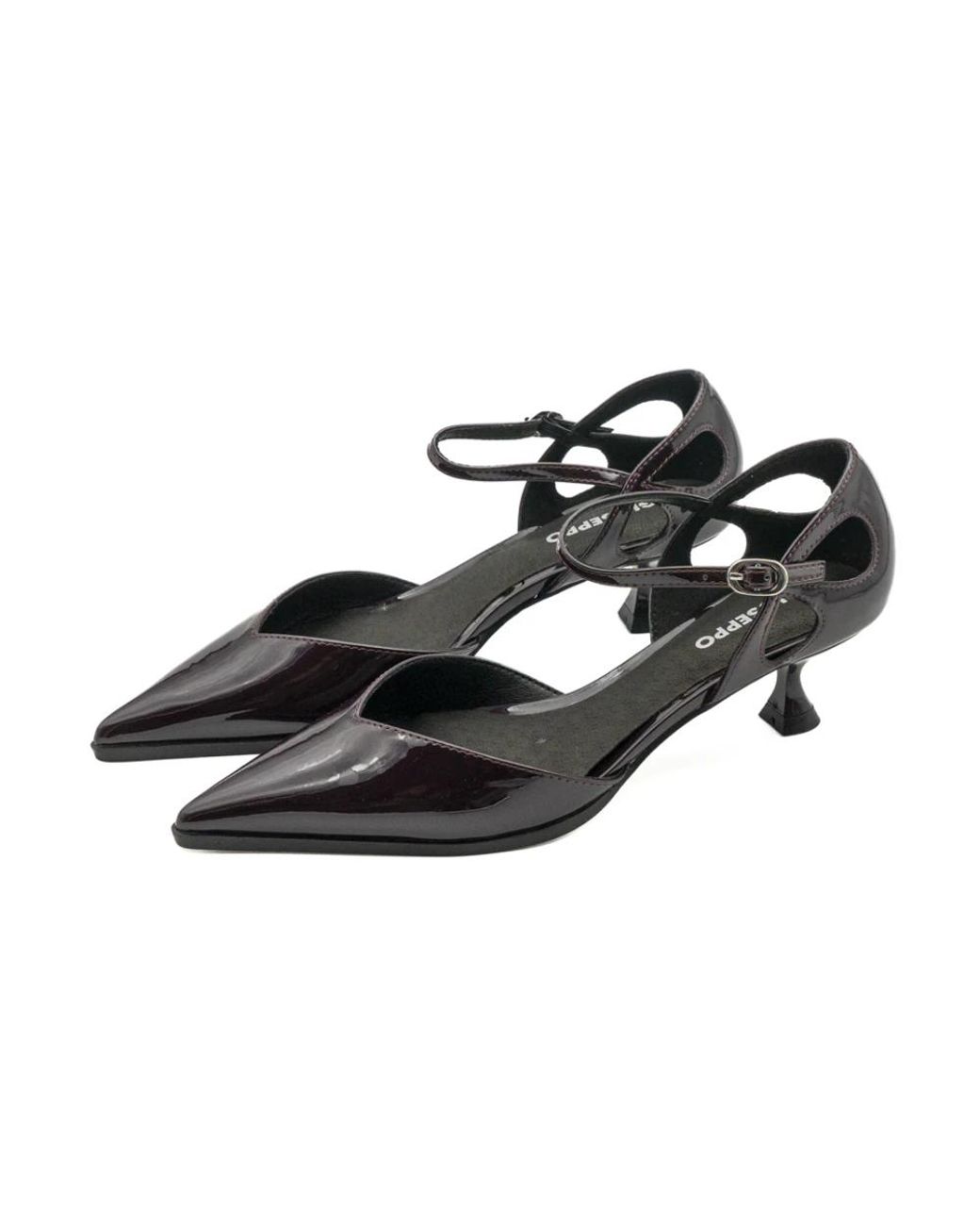 Pumps Gioseppo en coloris Black