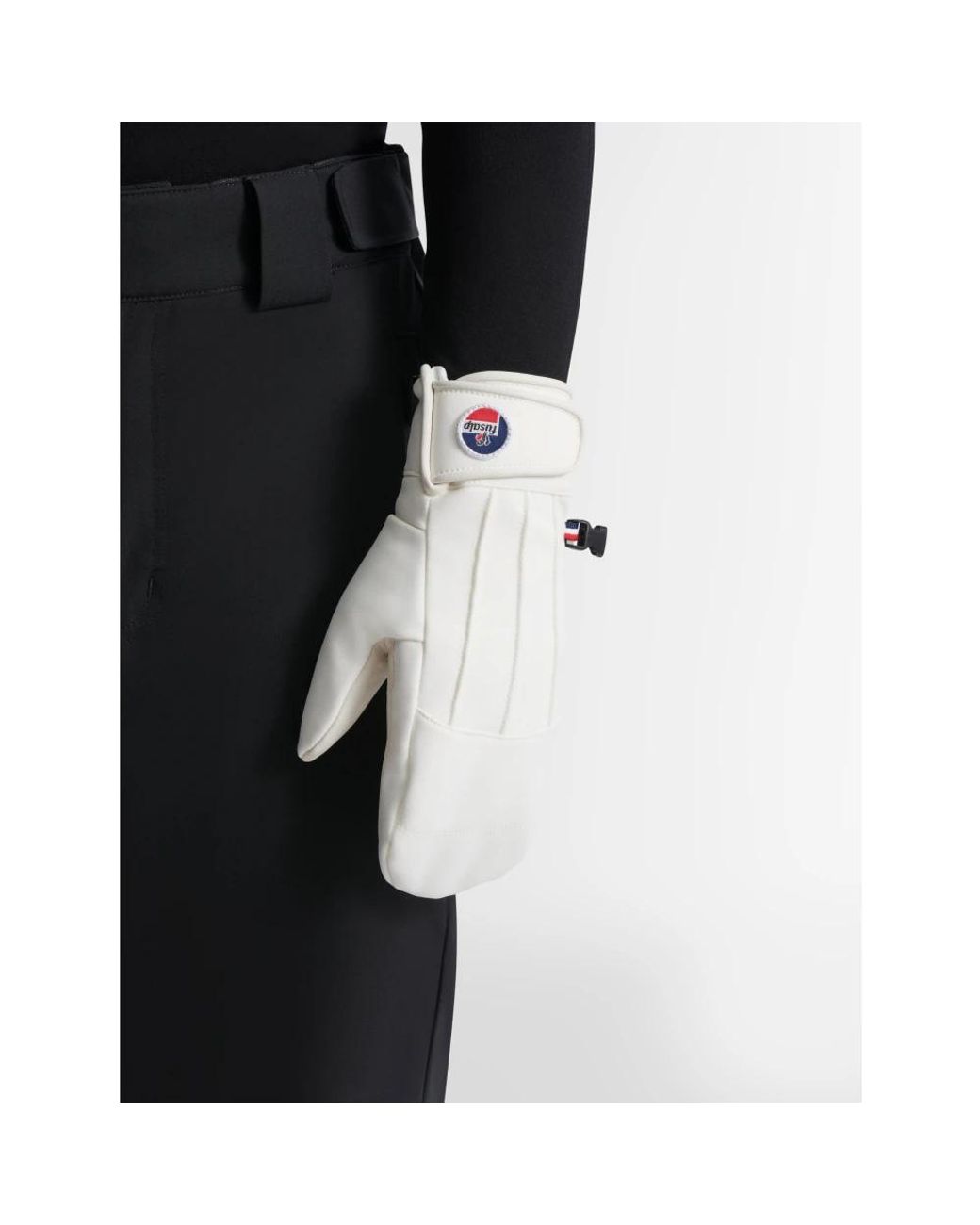 Fusalp White Accessories