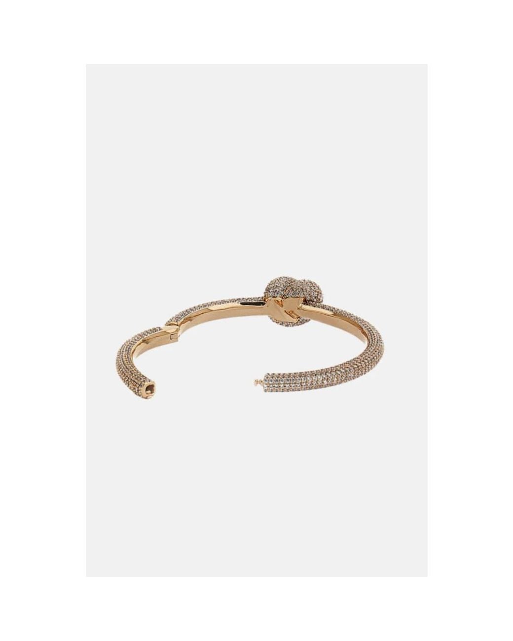 Self-Portrait Metallic Bracelets