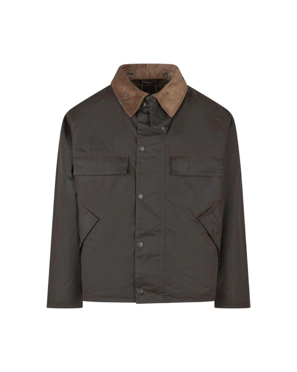 Light Jackets Barbour pour homme en coloris Gray