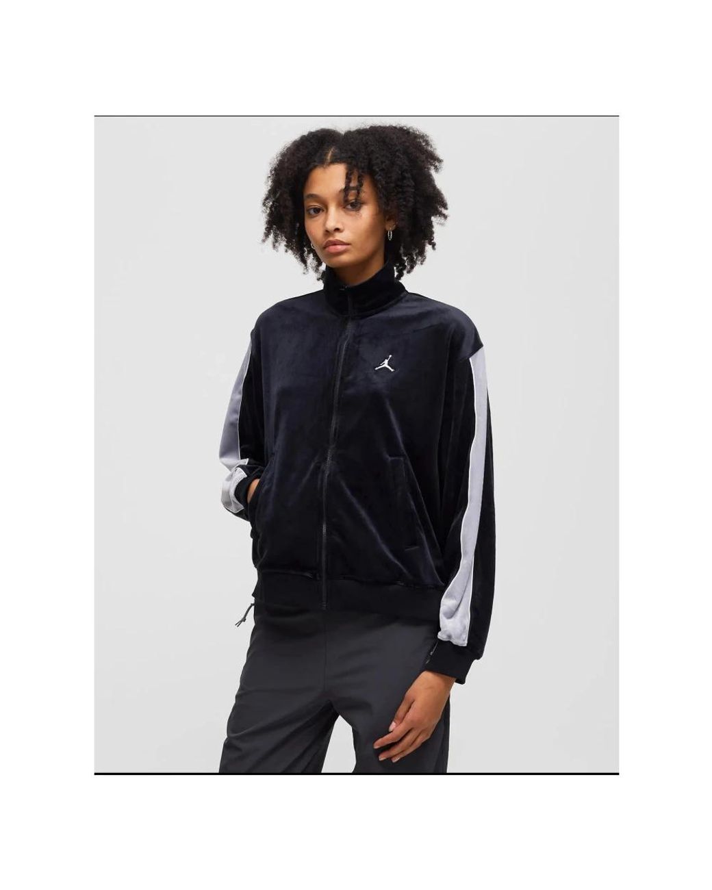 Training Jackets Nike en coloris Blue