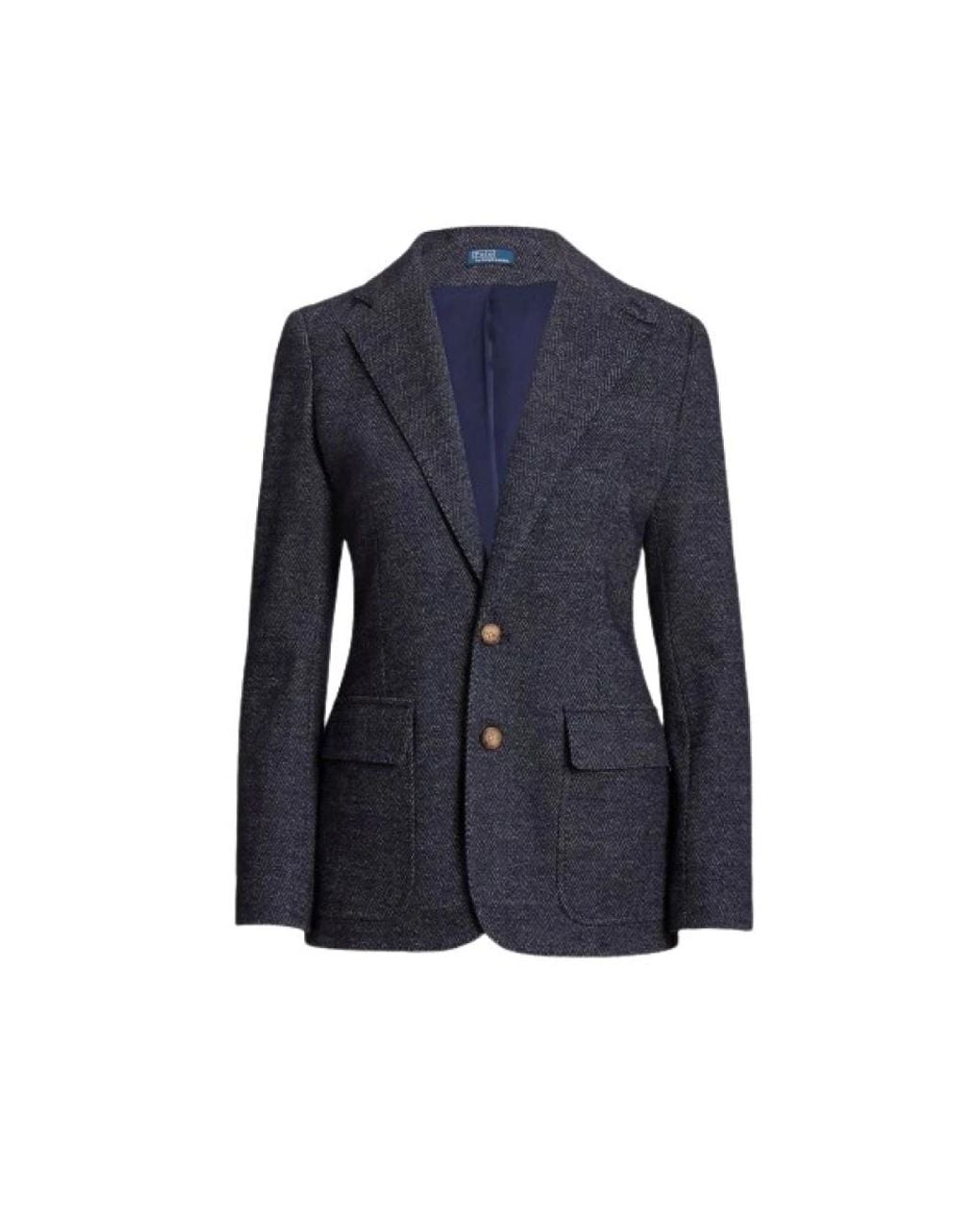 Polo Ralph Lauren Blue Blazers