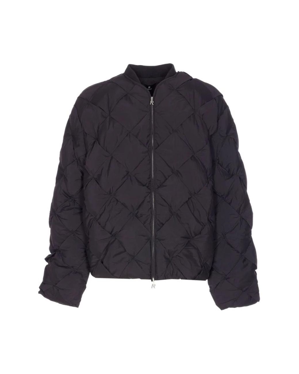 Winter Jackets di Represent in Blue da Uomo