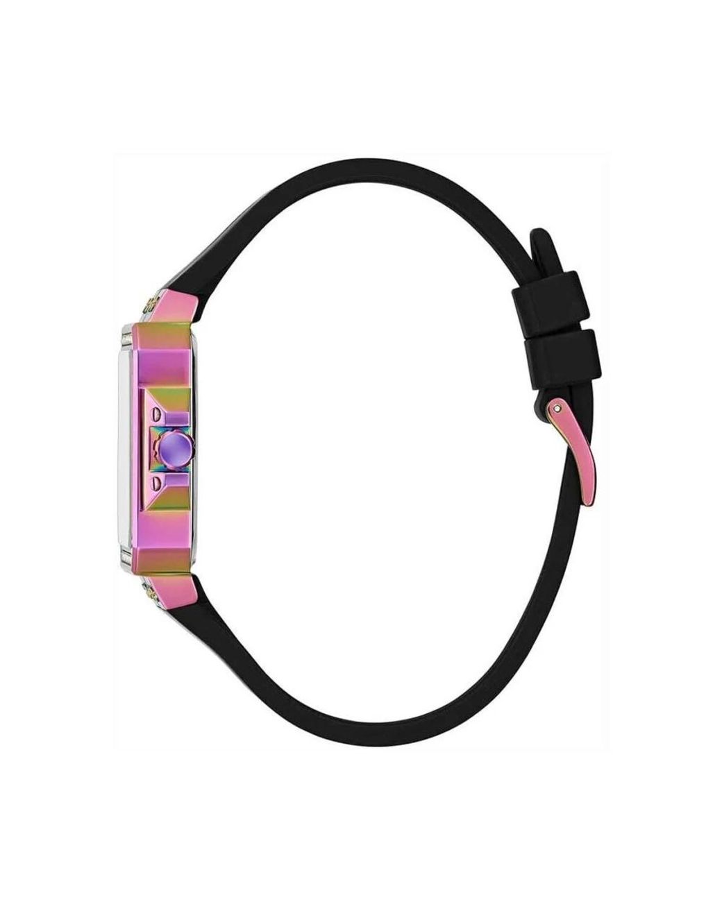 Guess Metallic Watches