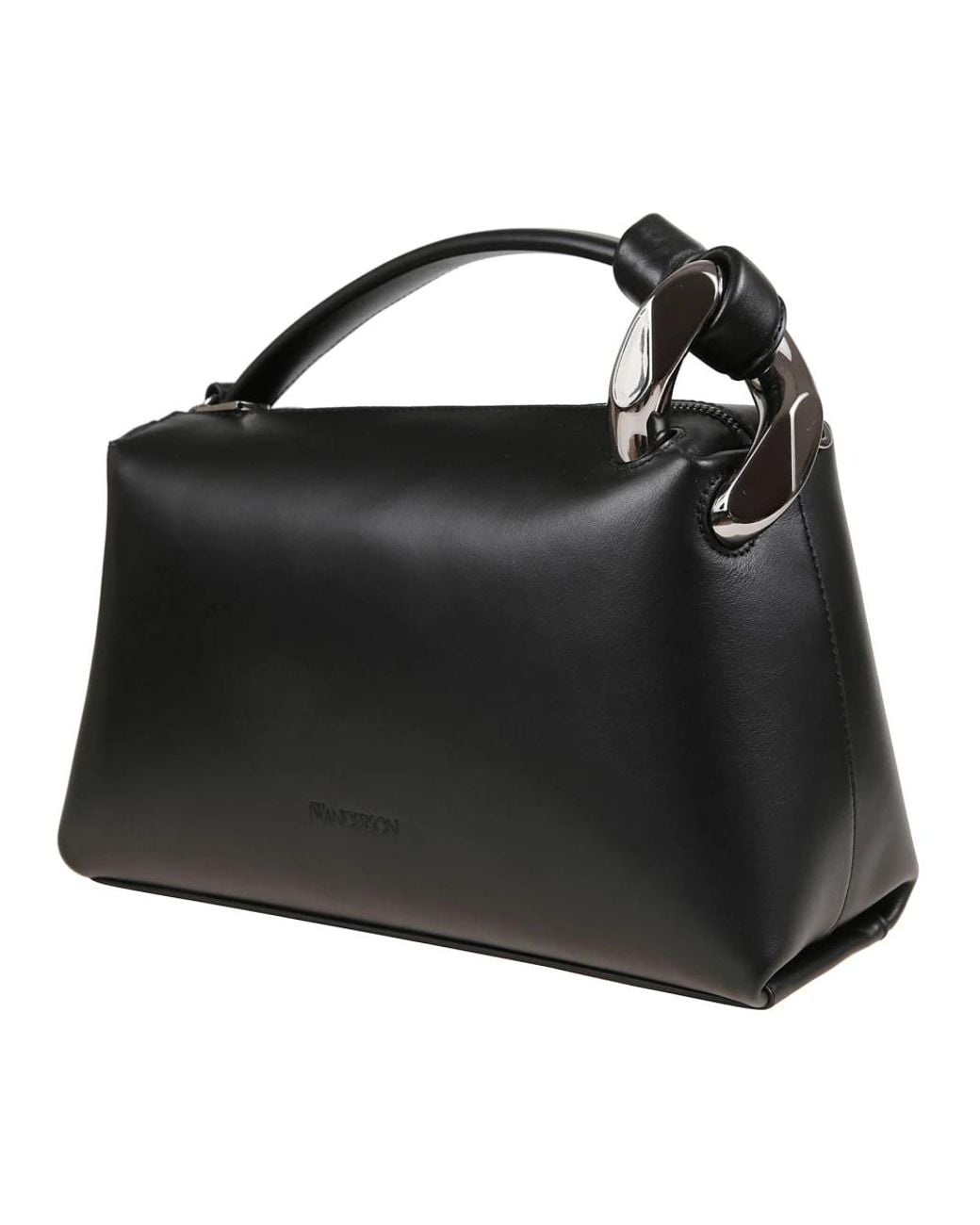 J.W. Anderson Black Handbags