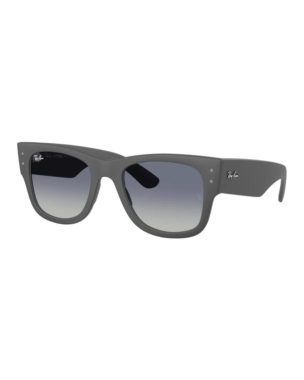 Ray-Ban Gray Sunglasses