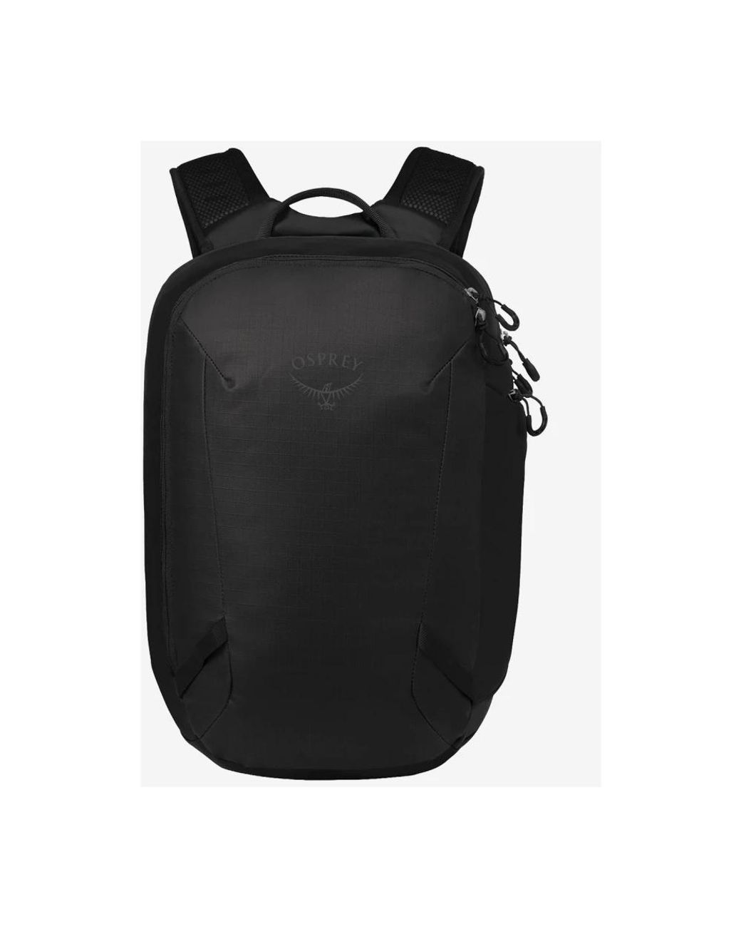 Backpacks Osprey de hombre de color Black