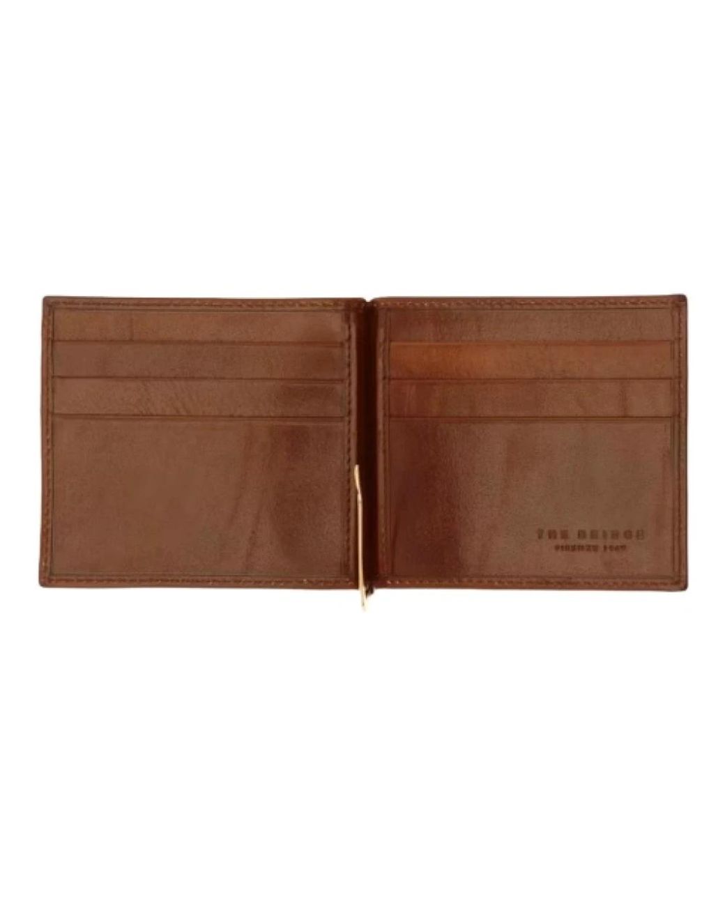 The Bridge Brown Wallets & Cardholders for men