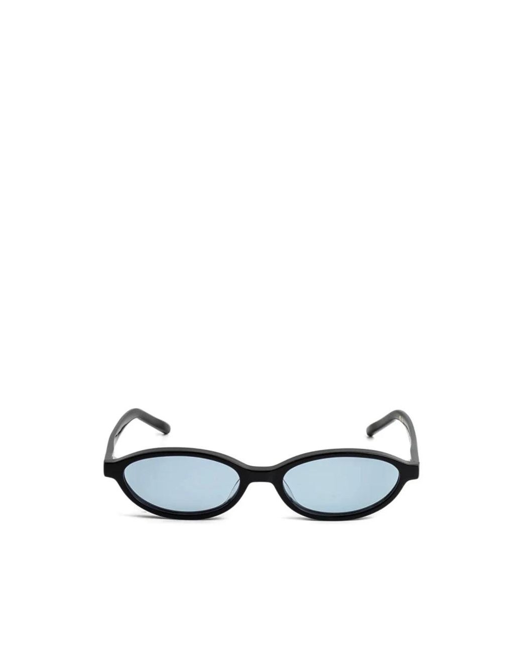 Kaleos Eyehunters White Sunglasses