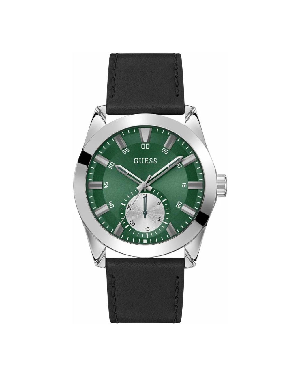 Guess Green Watches for men