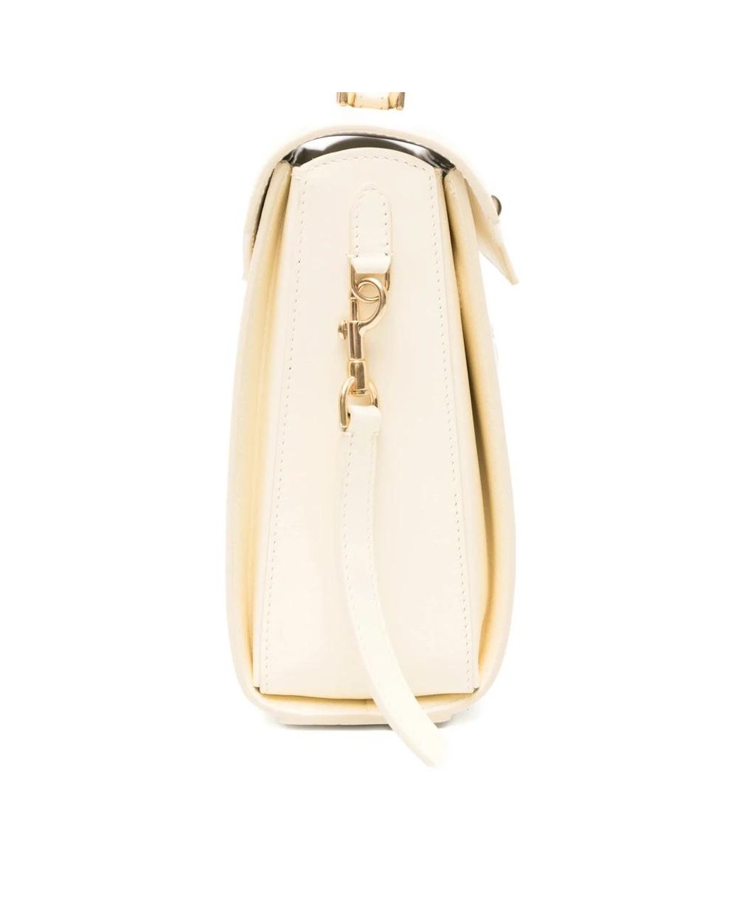 Anya Hindmarch Natural Handbags