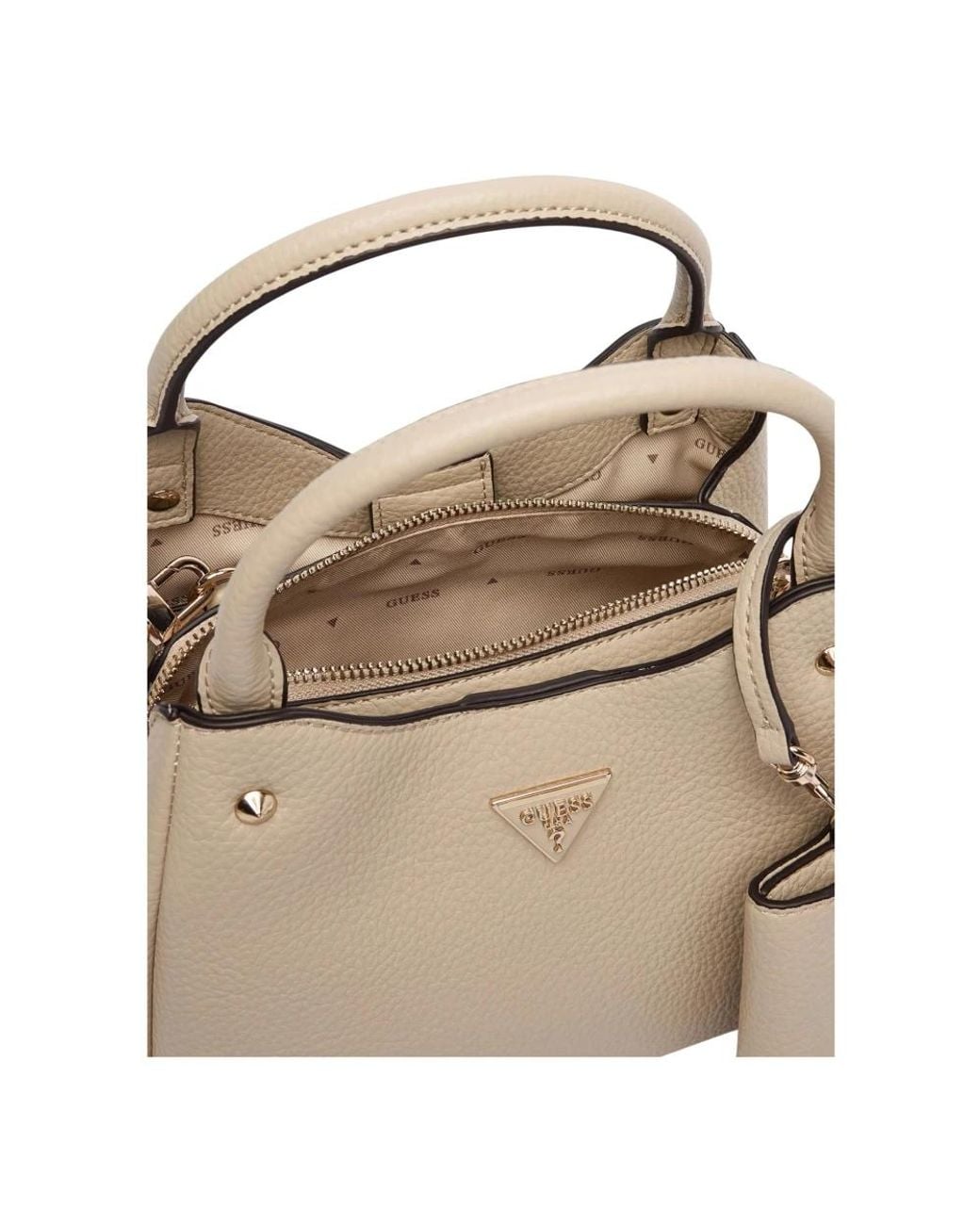 Guess Natural Handbags
