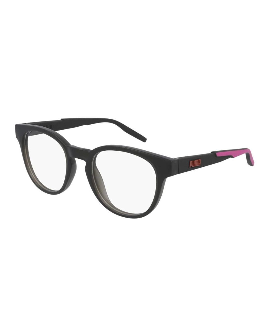 PUMA Optical Frame in het Black