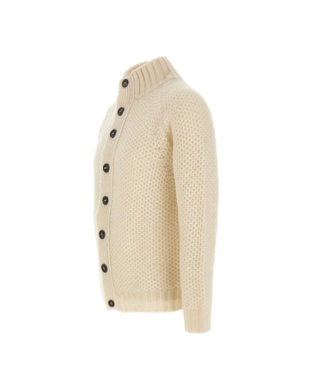 Cardigans Alpha Studio de hombre de color Natural