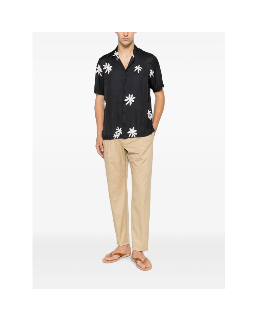 Tagliatore Natural Chinos for men