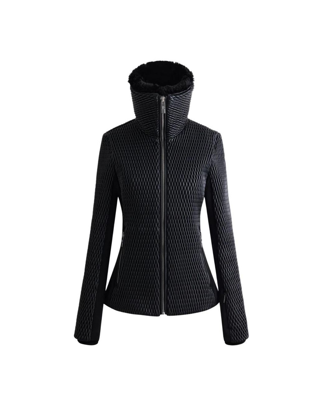 Fusalp Jackets in het Black