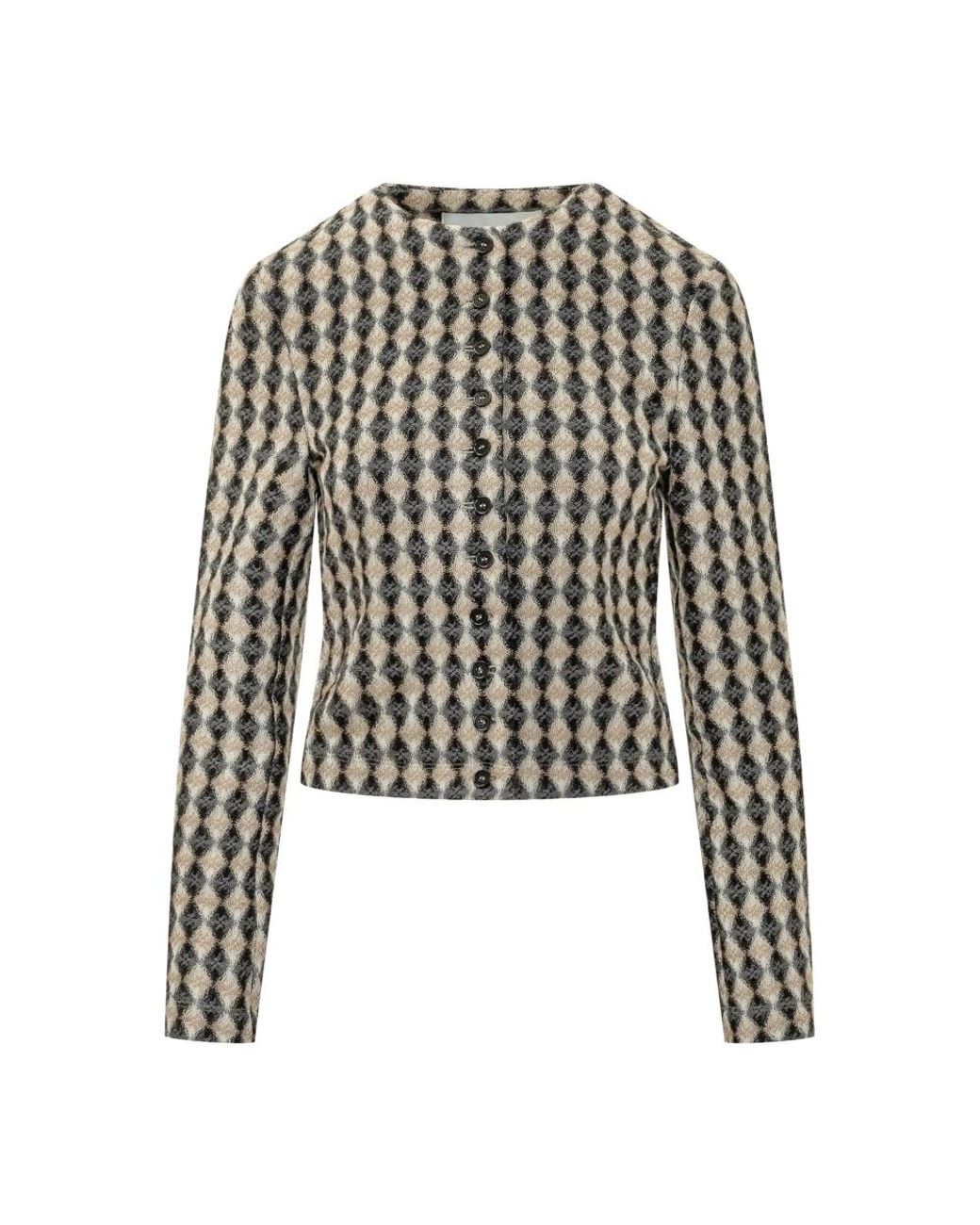 Cardigans MSGM de color Black