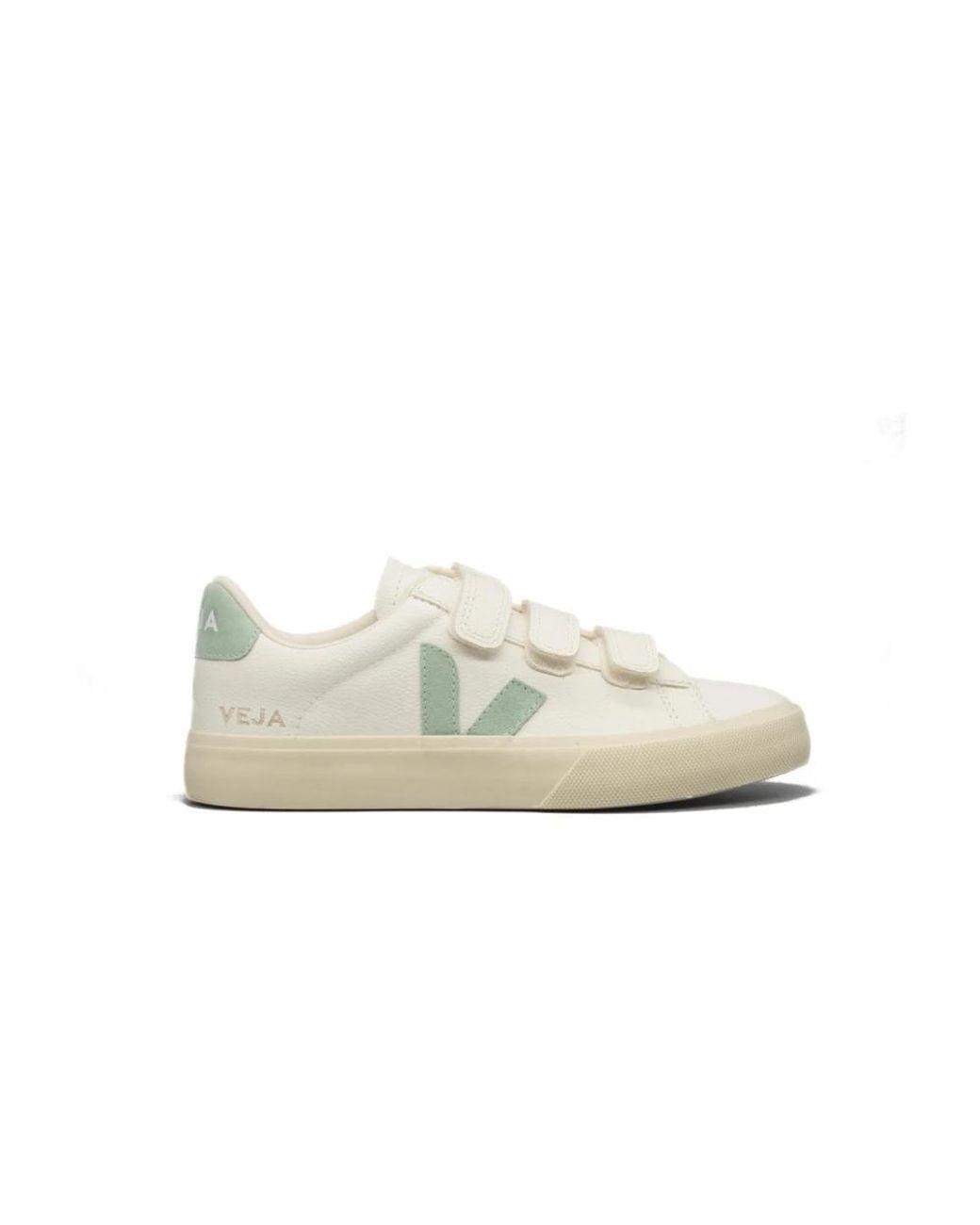 Veja White Recife Logo