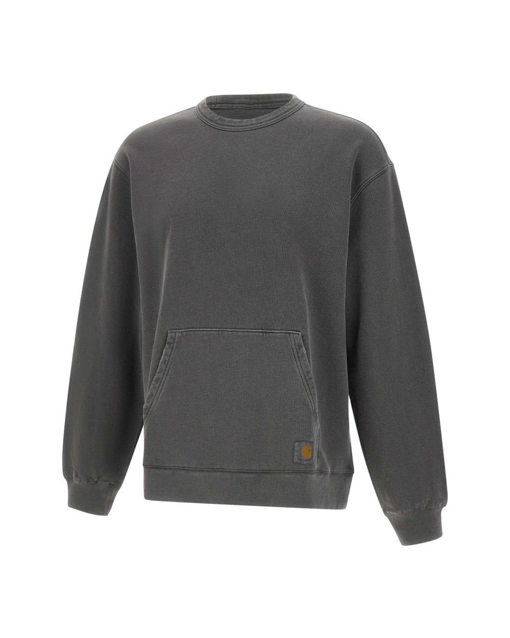 Carhartt Gray Sweatshirts for men