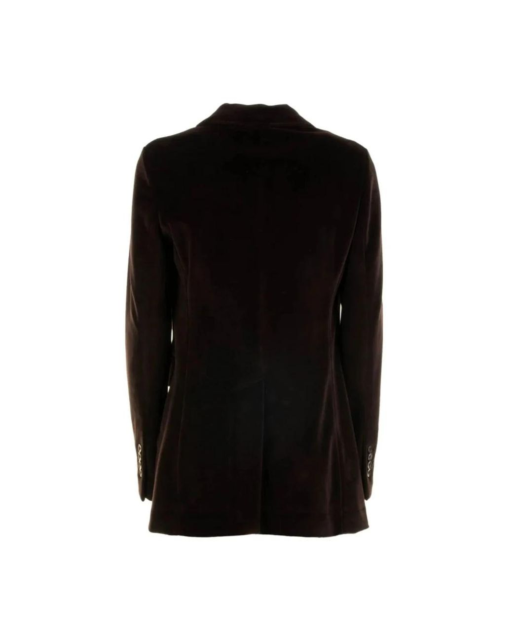 Circolo 1901 Black Blazers