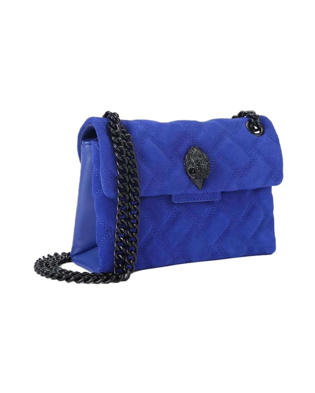 Kurt Geiger Blue Cross Body Bags